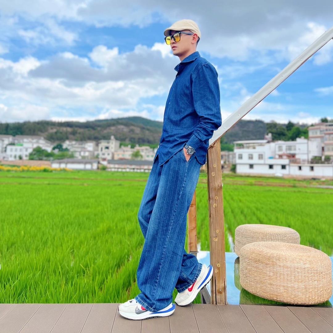 珠宝圈手术刀（水贝第一刀）