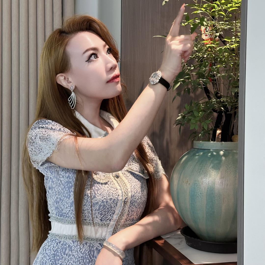 湾湾甜姐