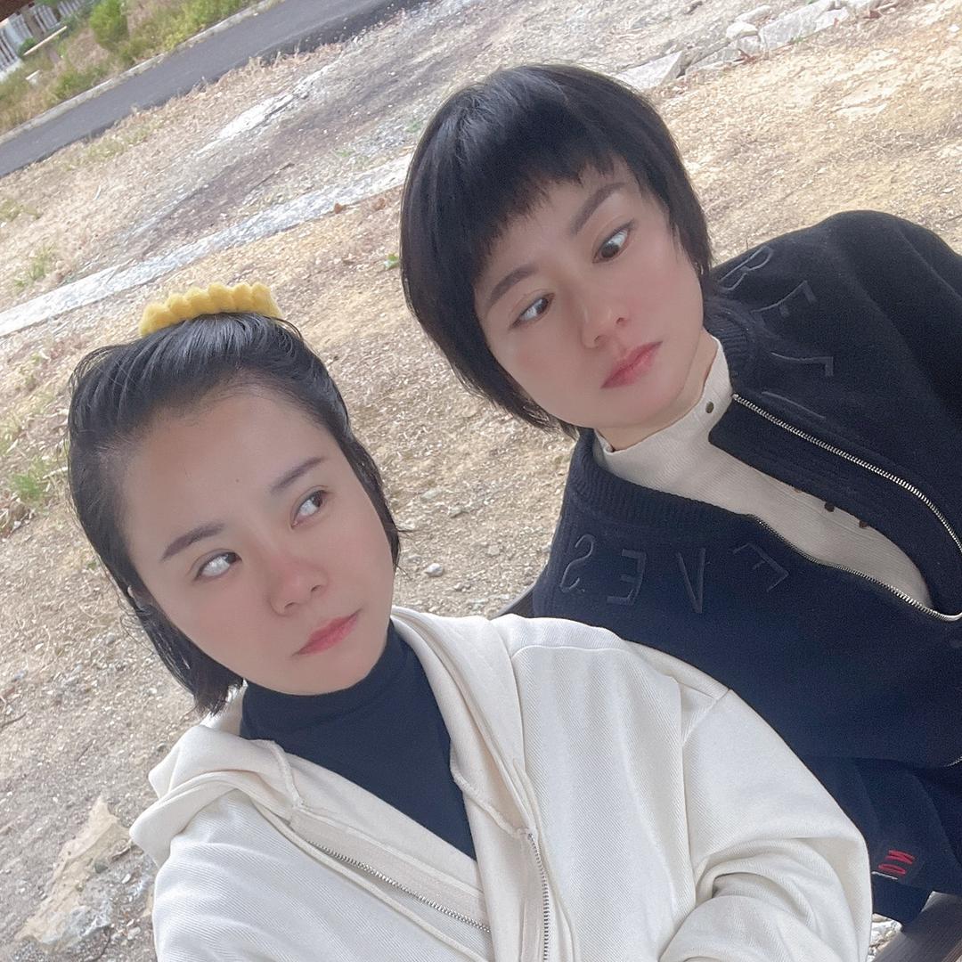 姐妹花农贸