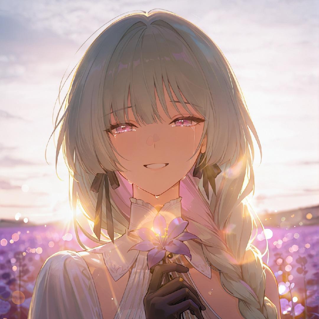 你还等我吗（失去弗洛洛版）