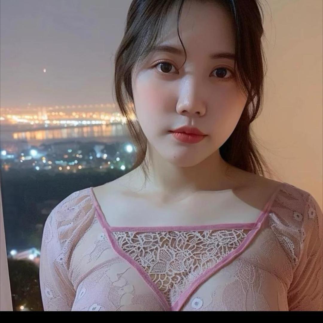 用林爱芙❤️