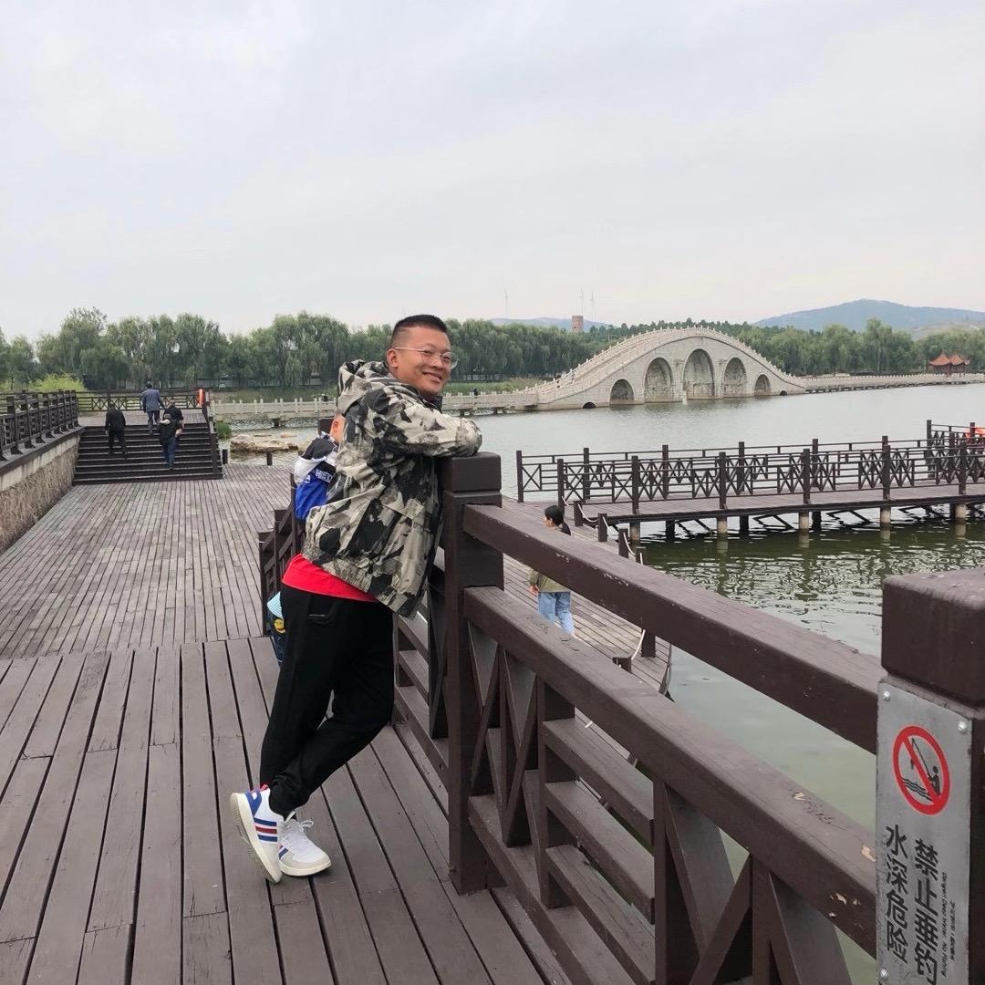 仔的生活