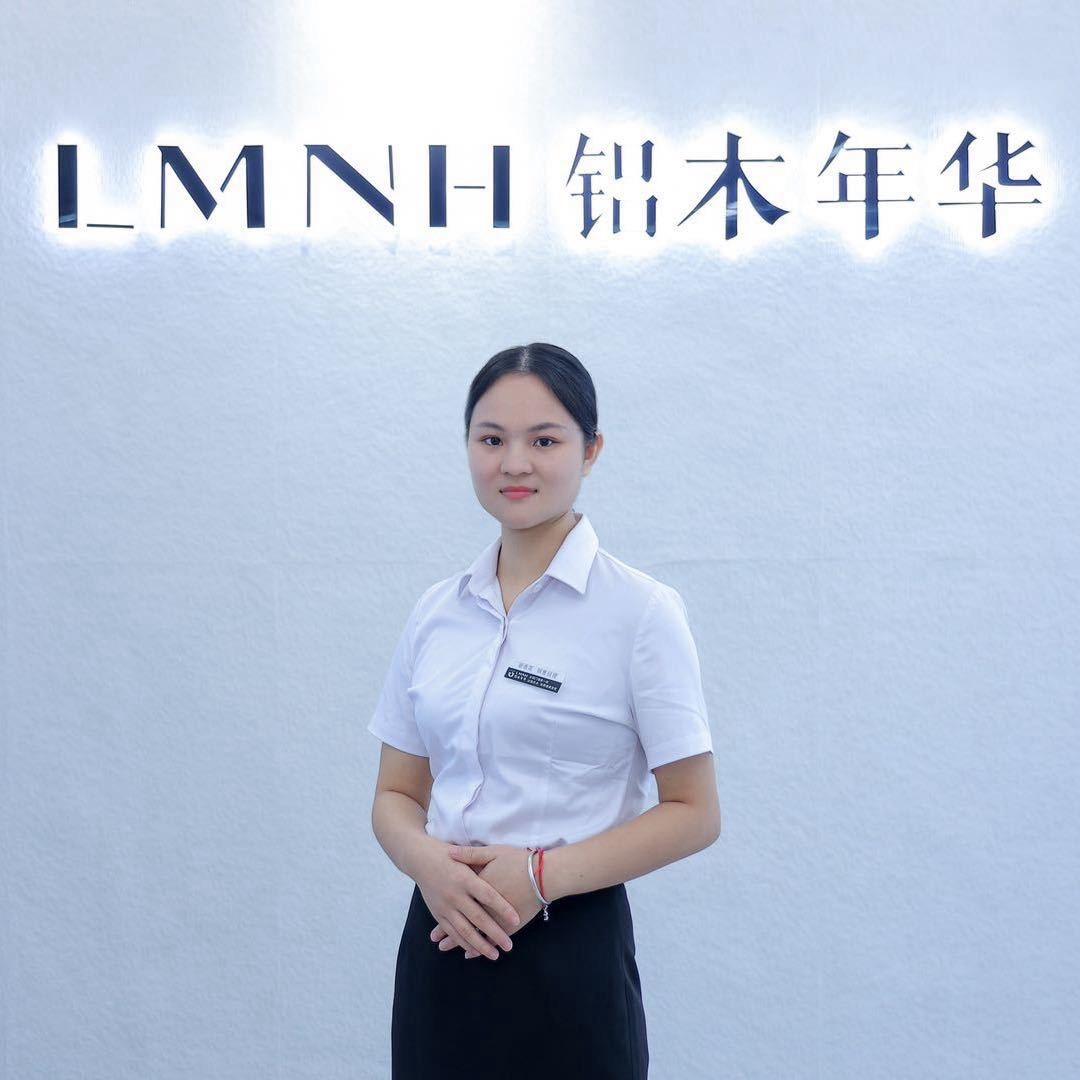 铝木年华全铝房门源头厂家