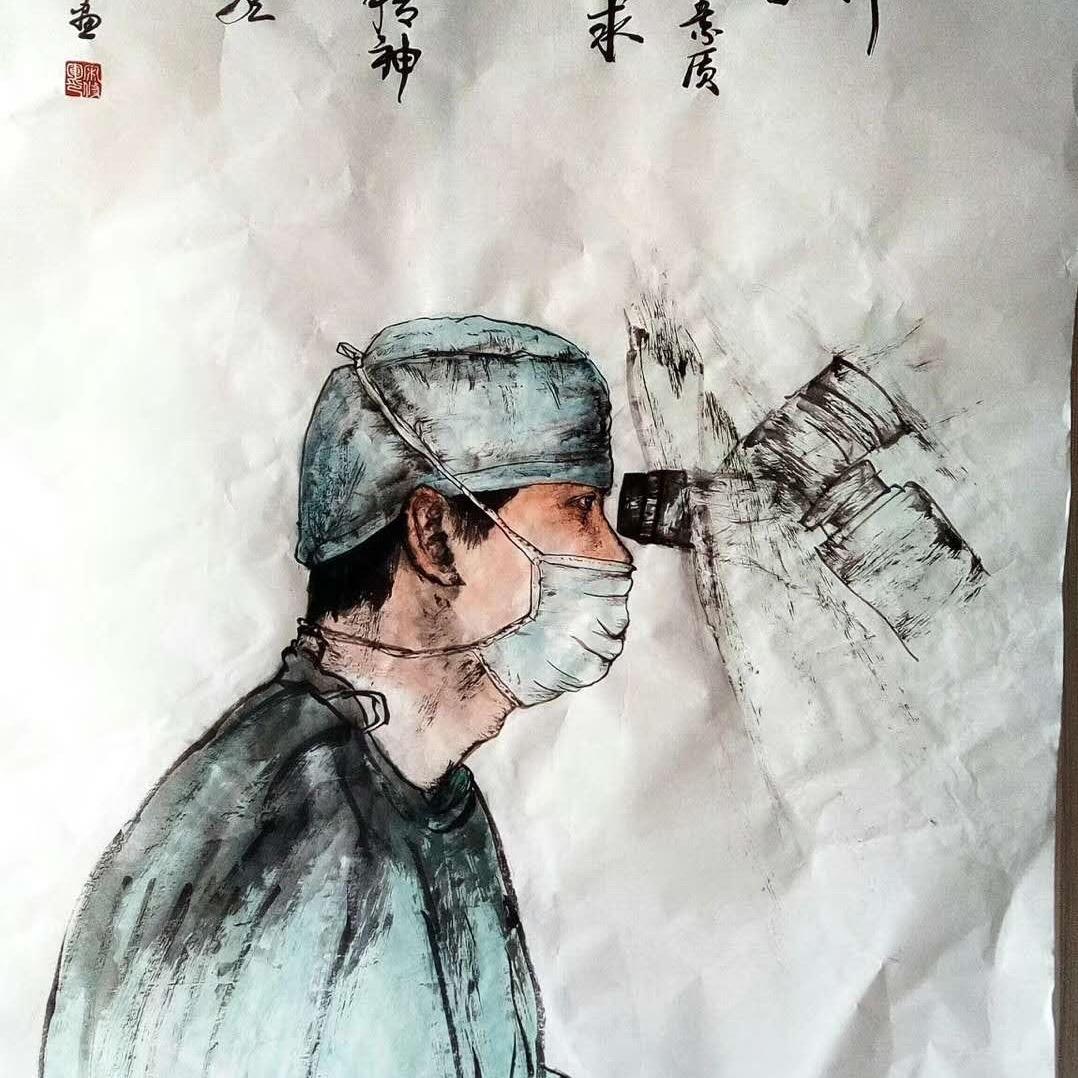 梁建(四肢显微修复)
