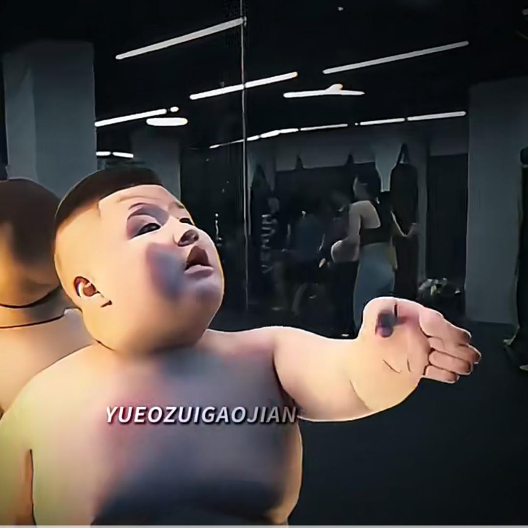 把蟹黄堡的秘方交出来.