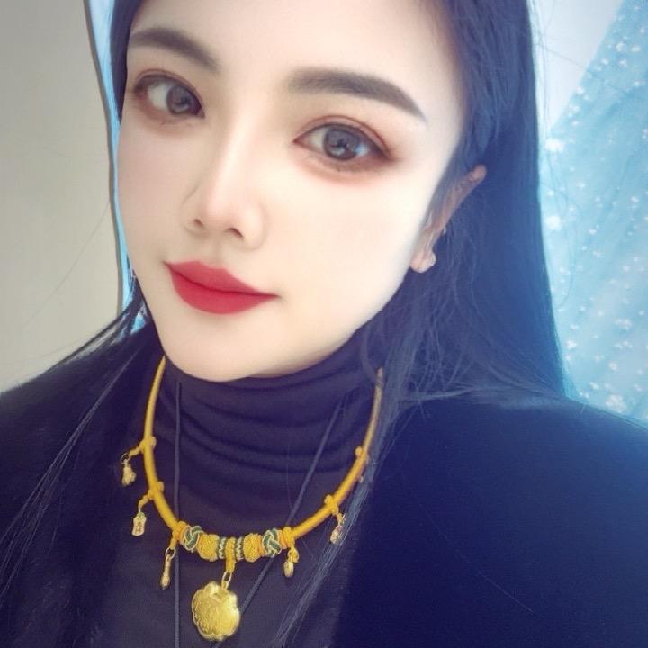 孟娟