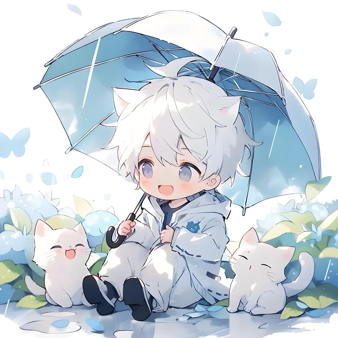 霓世拂尘🍃