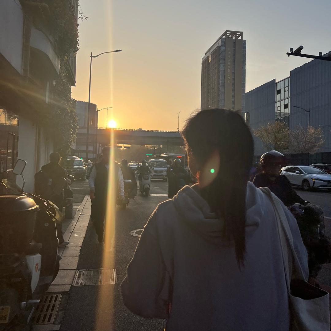 小顾日记