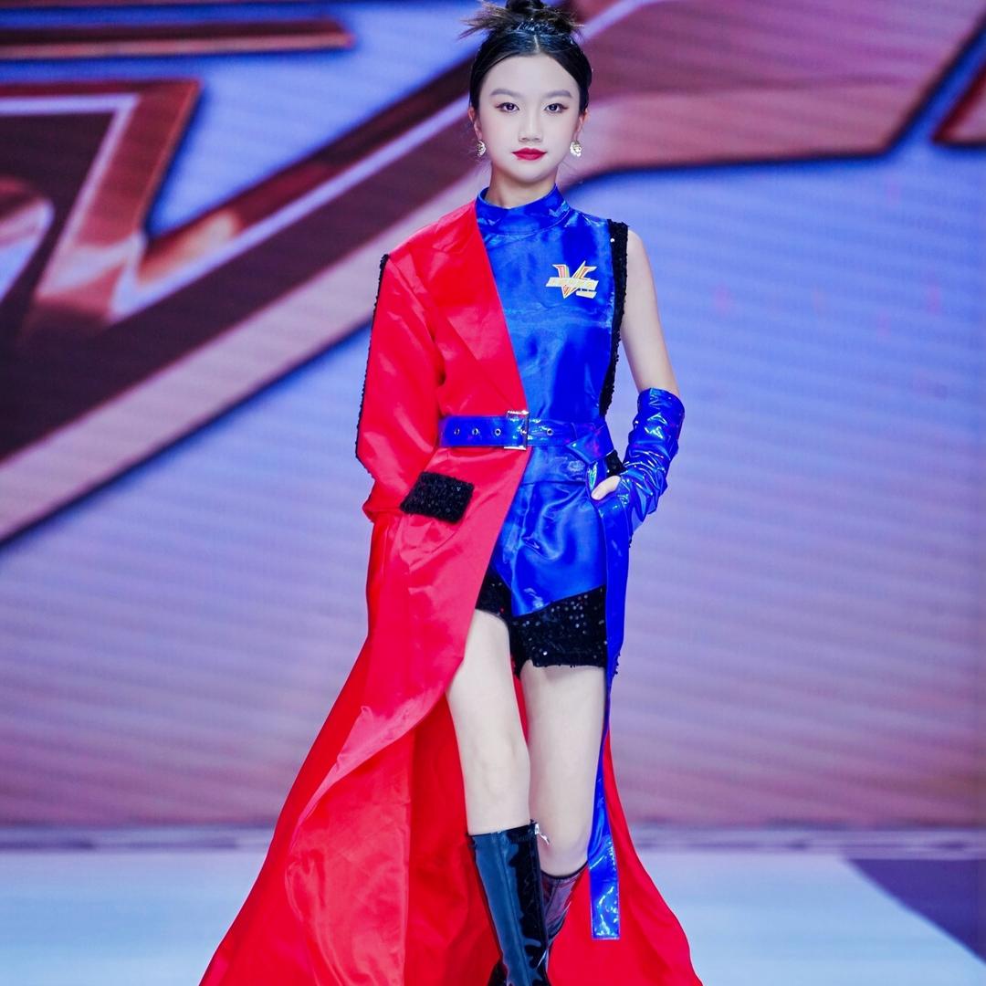 Anna 可可模特