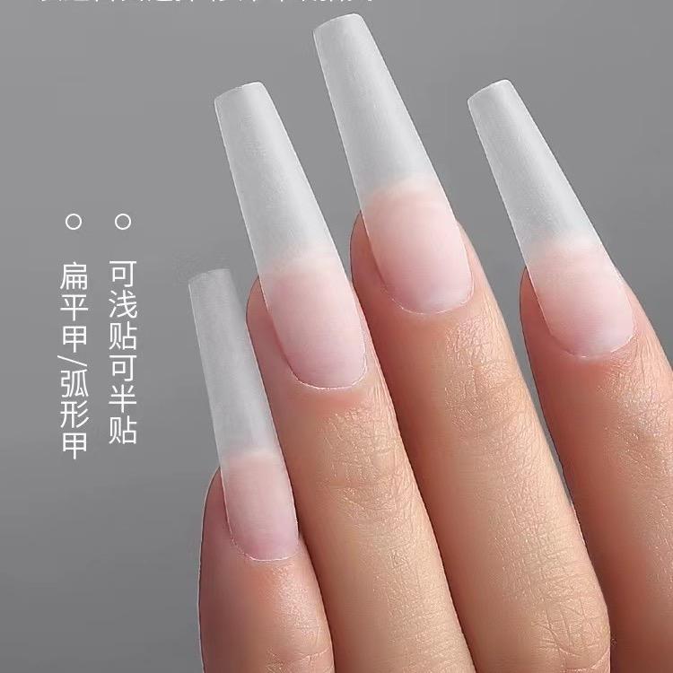 转转美甲