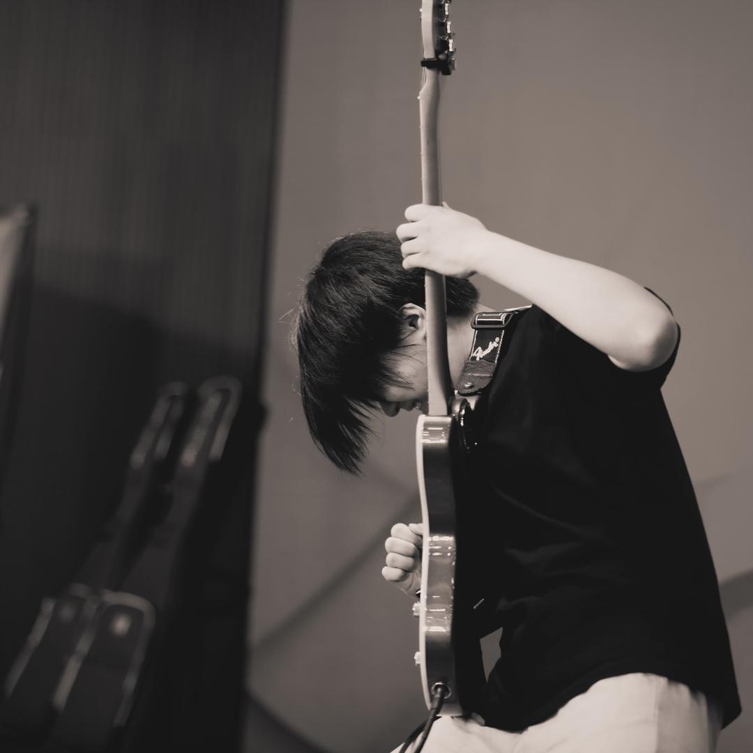 搞怪大王孙炜航