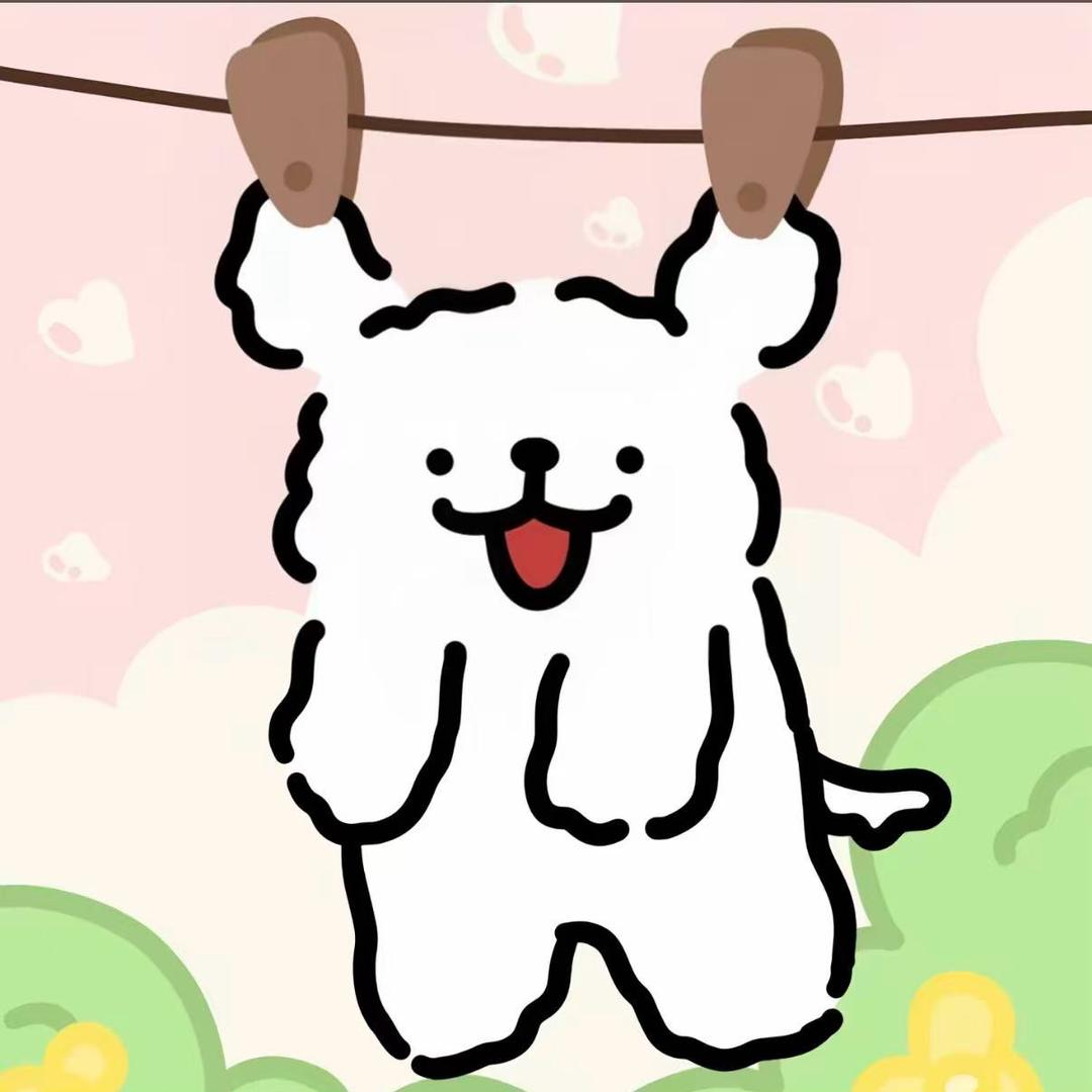 不让泡泡伤心