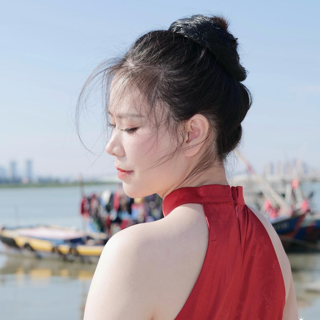 真如.Lin