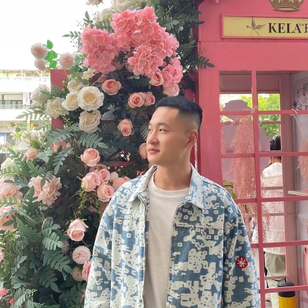 洋洋洋？🇨🇳