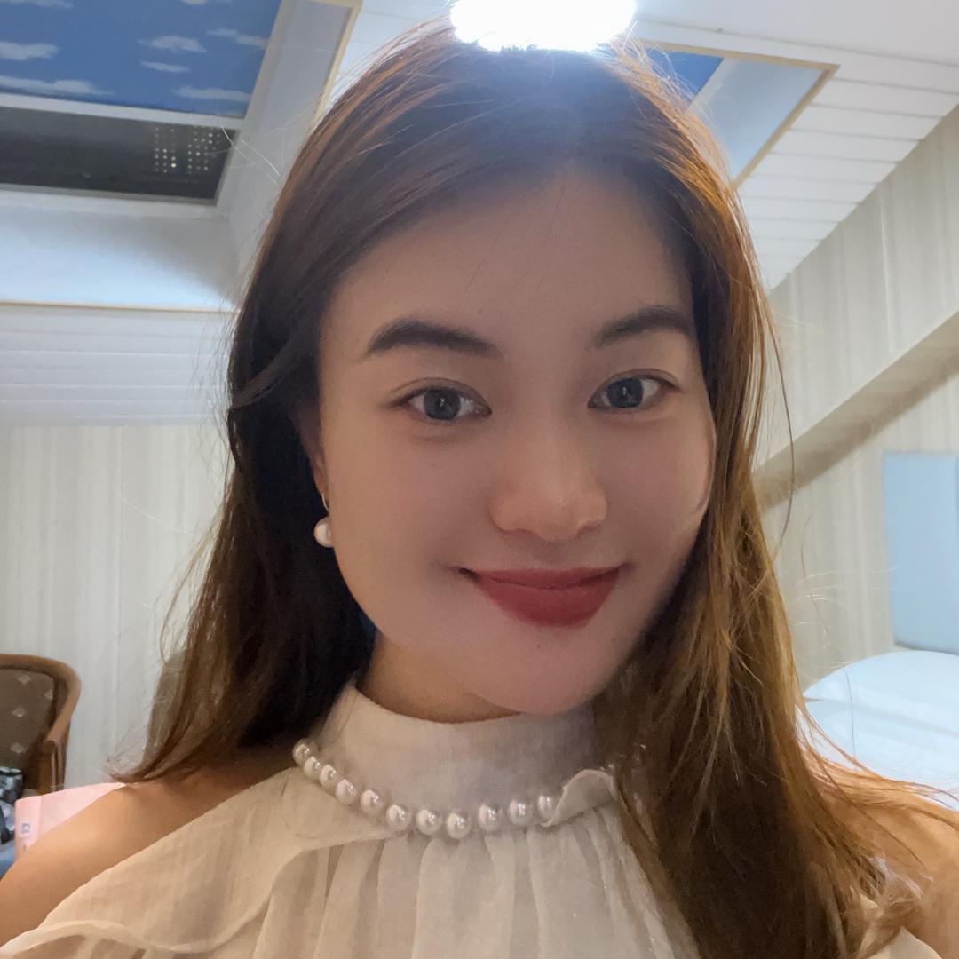 我是小可爱呀