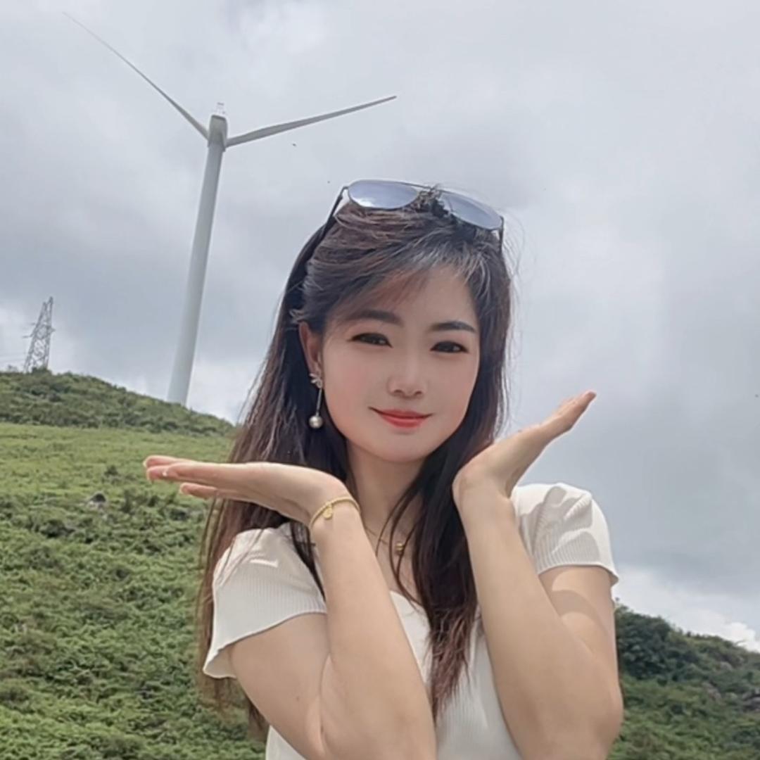婷婷《一个人》