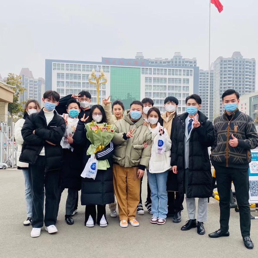 教播音的王老师（校考一对一小课）