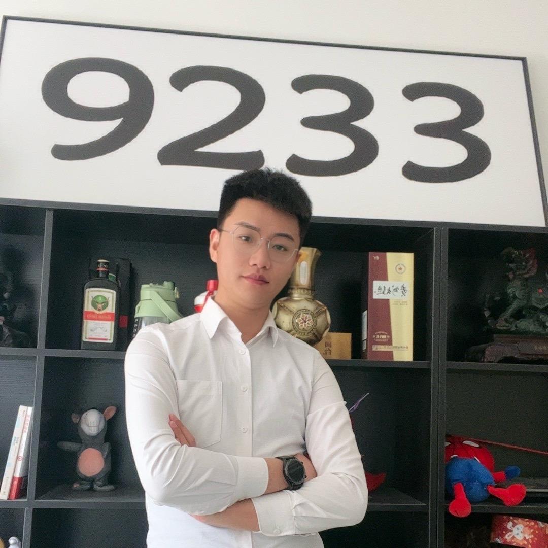 少晨  （三江锅）不忘初心