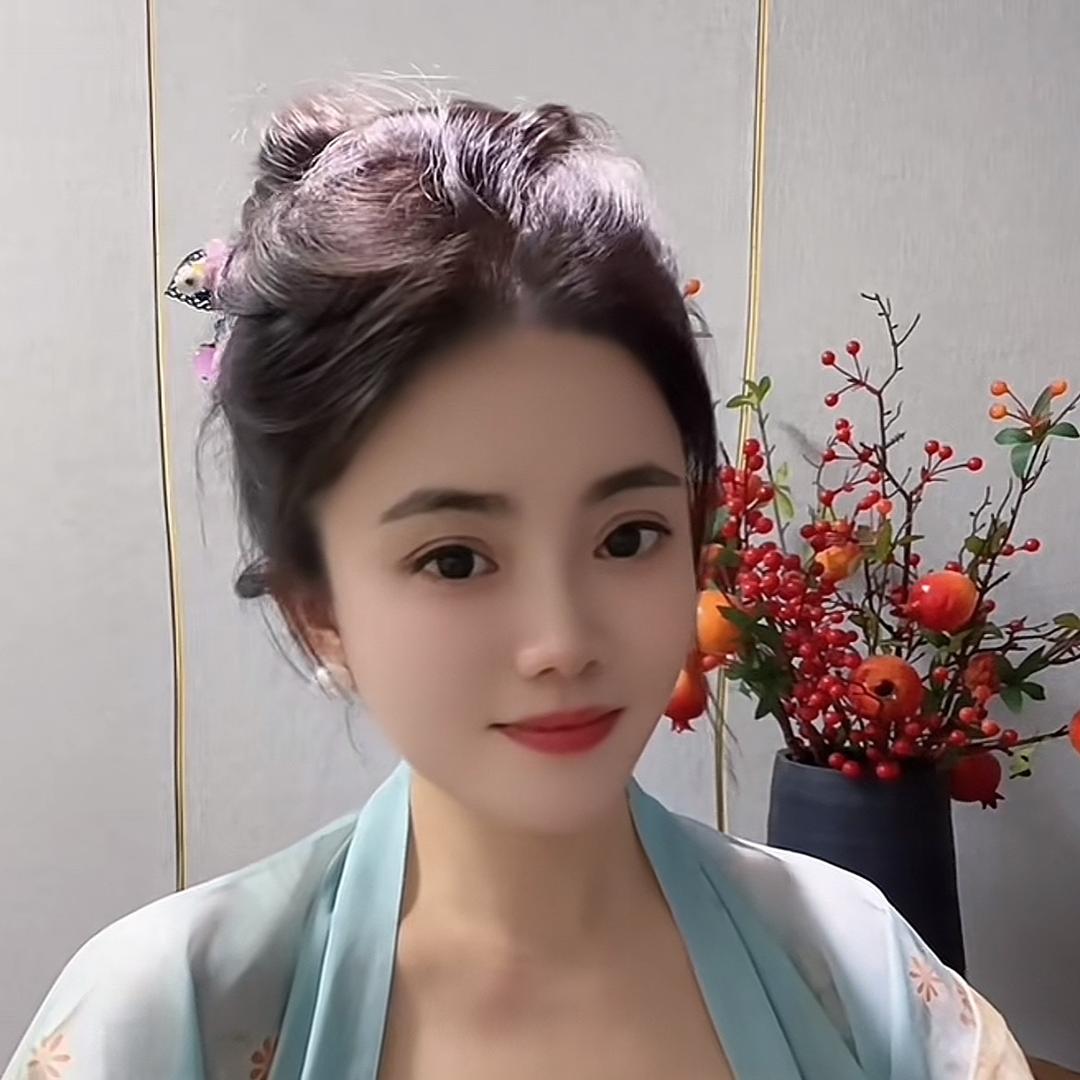 蓉儿💕💕