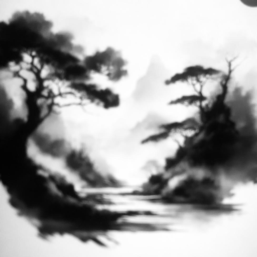 露秋冰居士