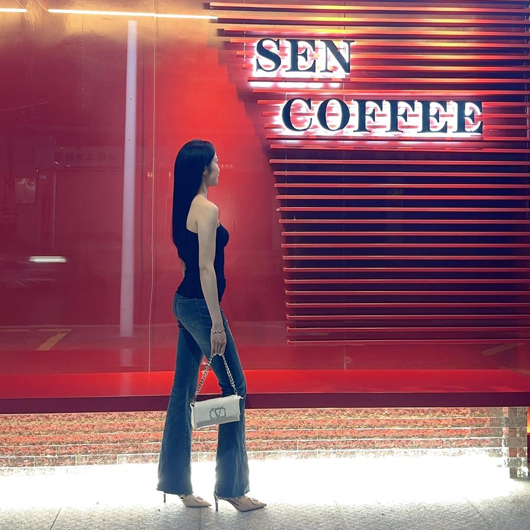 你的红豆妹❤️