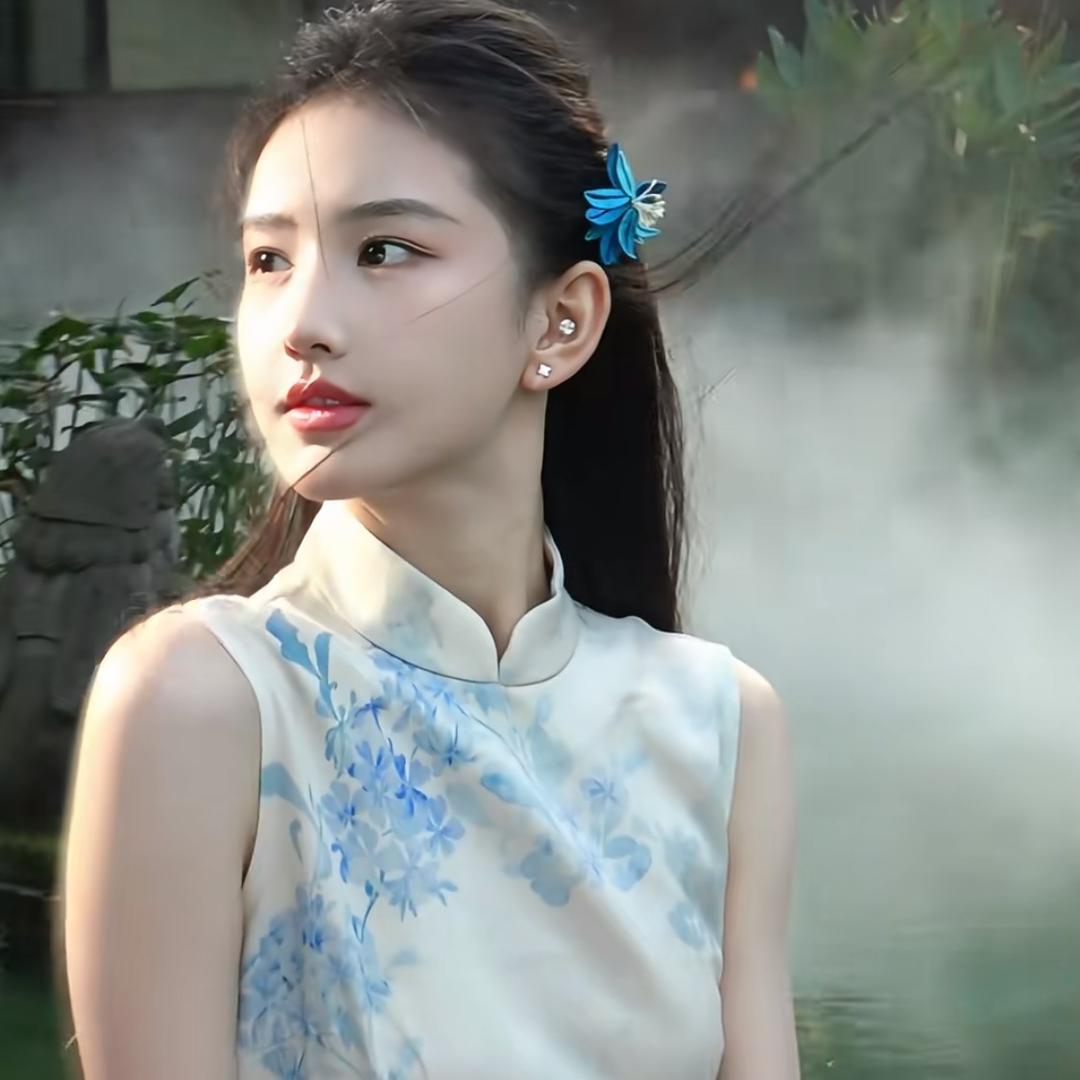 😈😈天仙下凡😈😈黄玉瑶