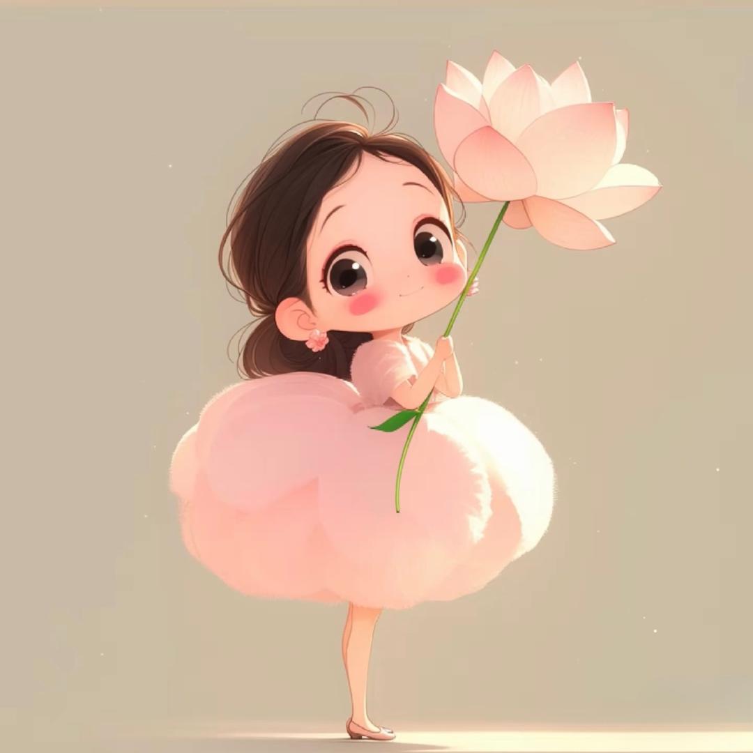 双鱼♓是我吖
