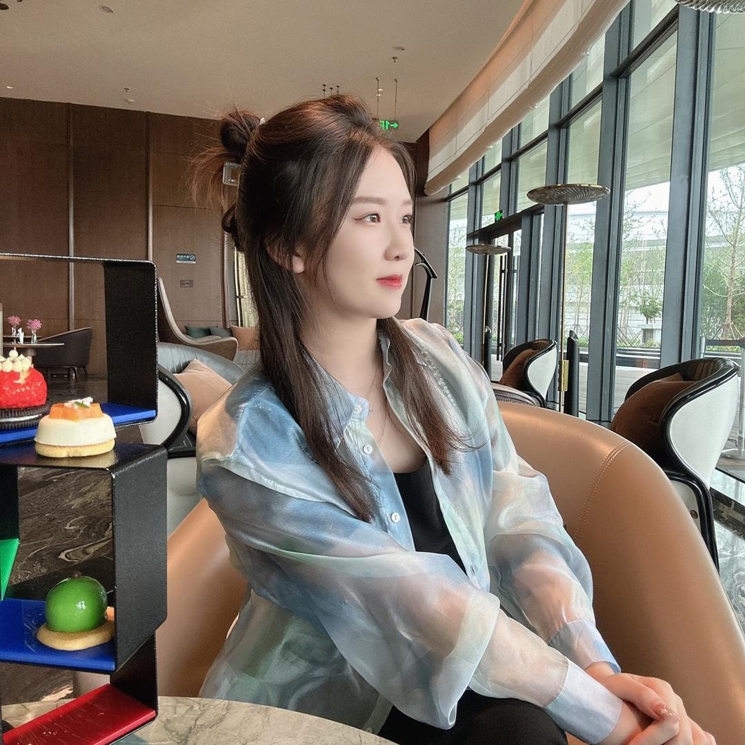 韓一雯