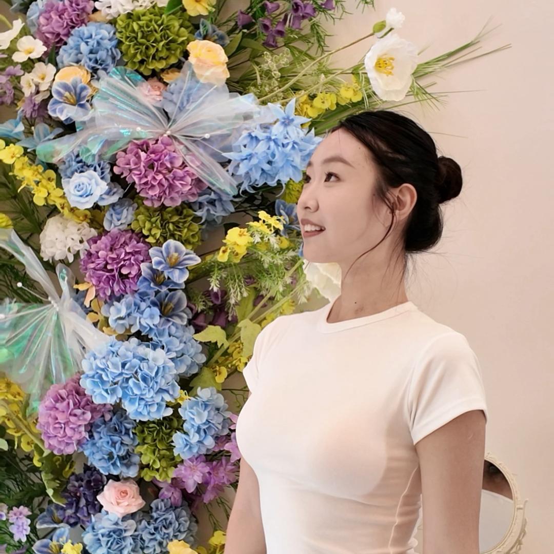 馥馥