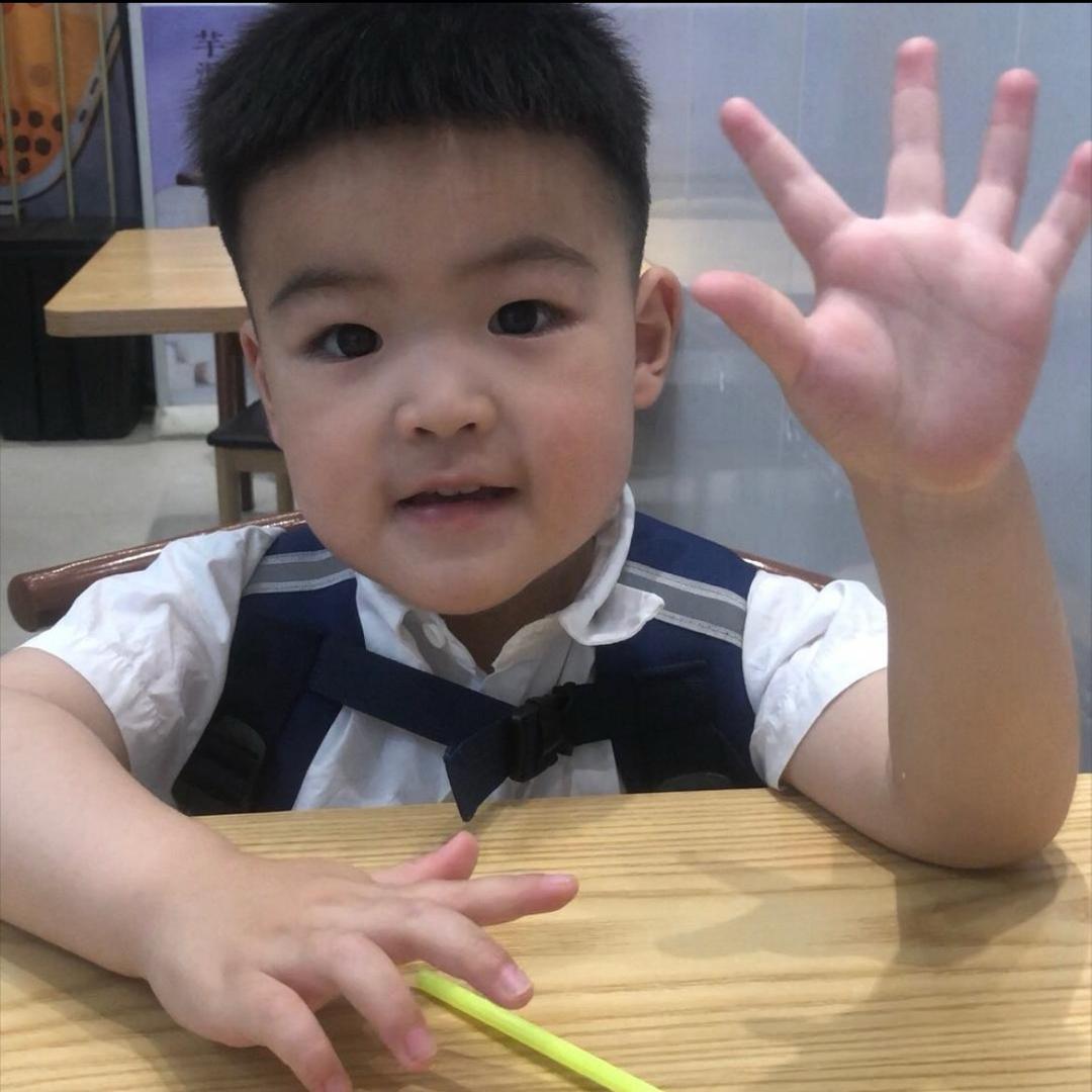 兜兜来了
