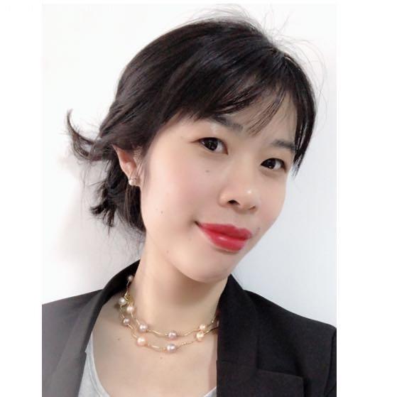 珠宝电老师