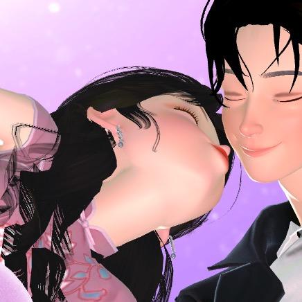 冷云若雨（坠子看简介！