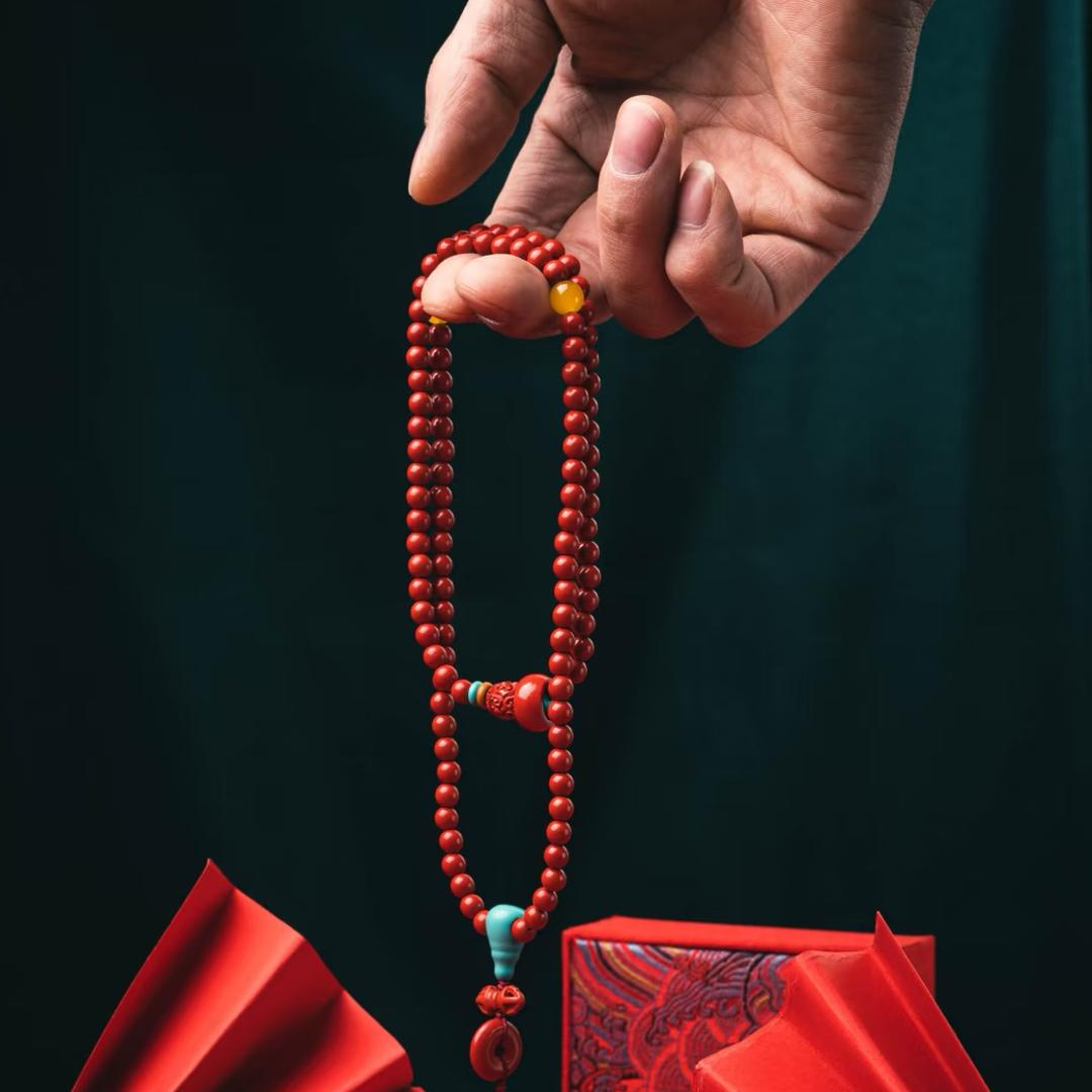 朱砂源头工厂diy