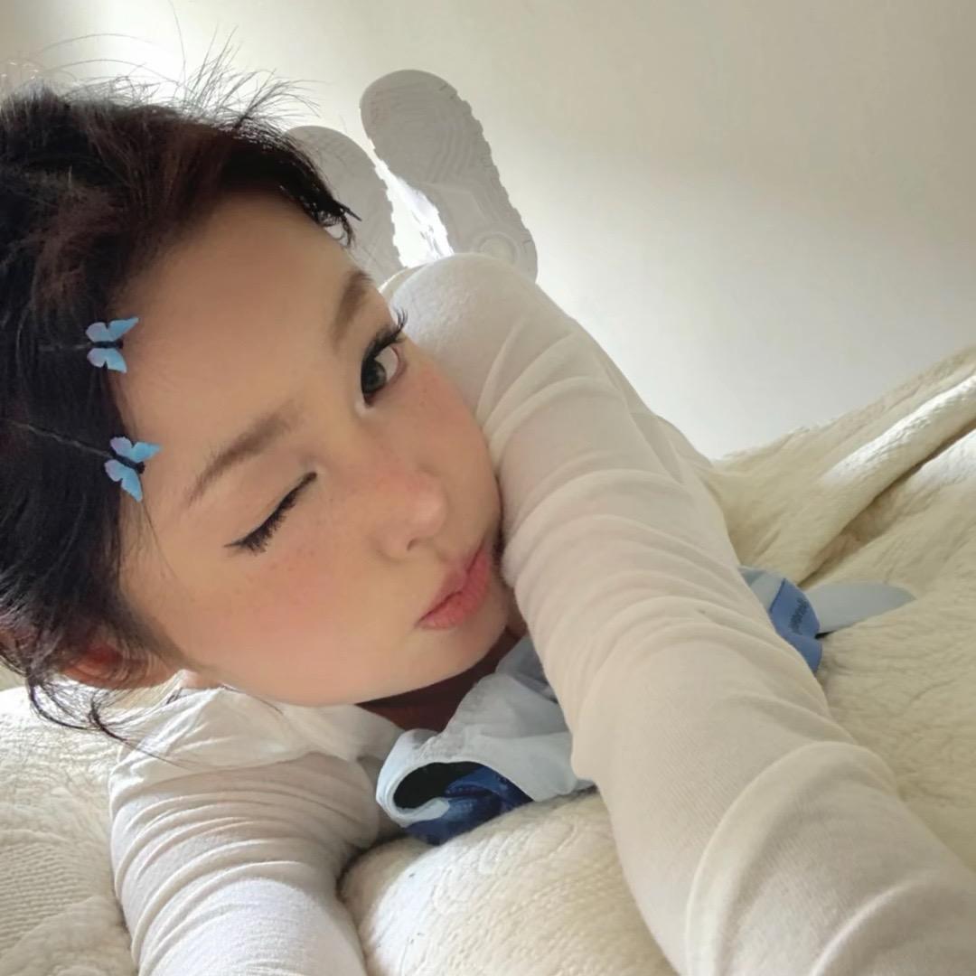 .小英桃