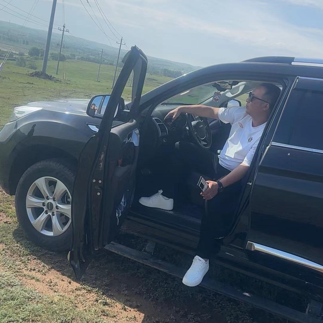 铂琳建筑🇨🇳兔哥