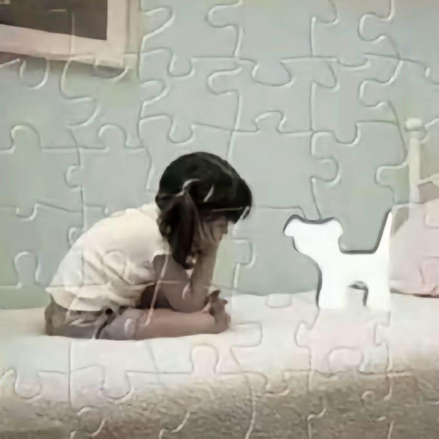 我笨笨的