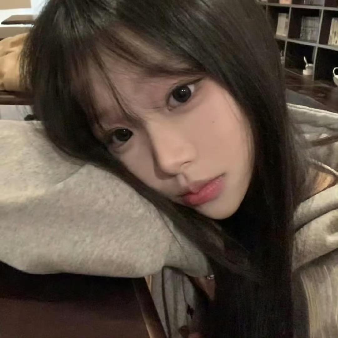 睡饱饱💤