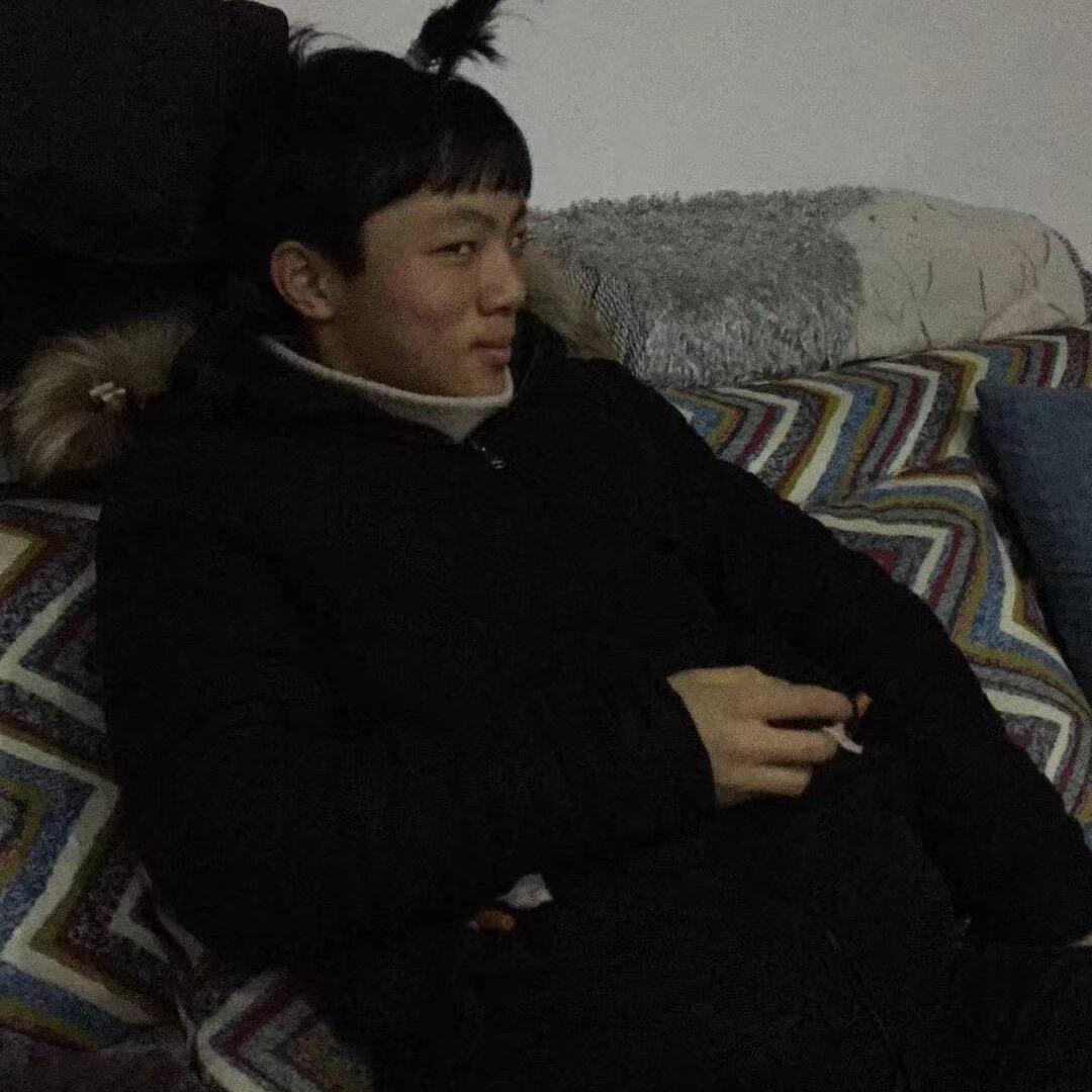 美子羊小姐