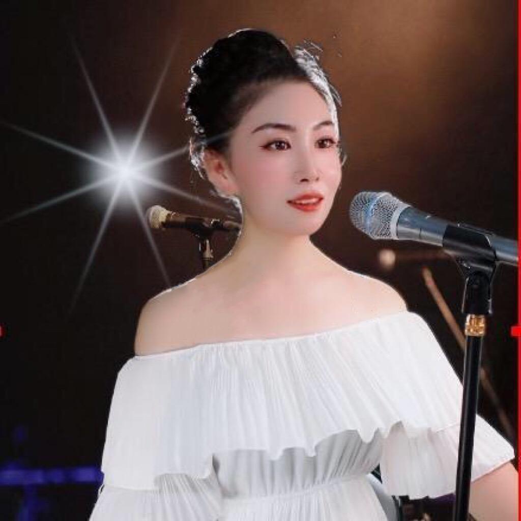 莉莉🎙️山东