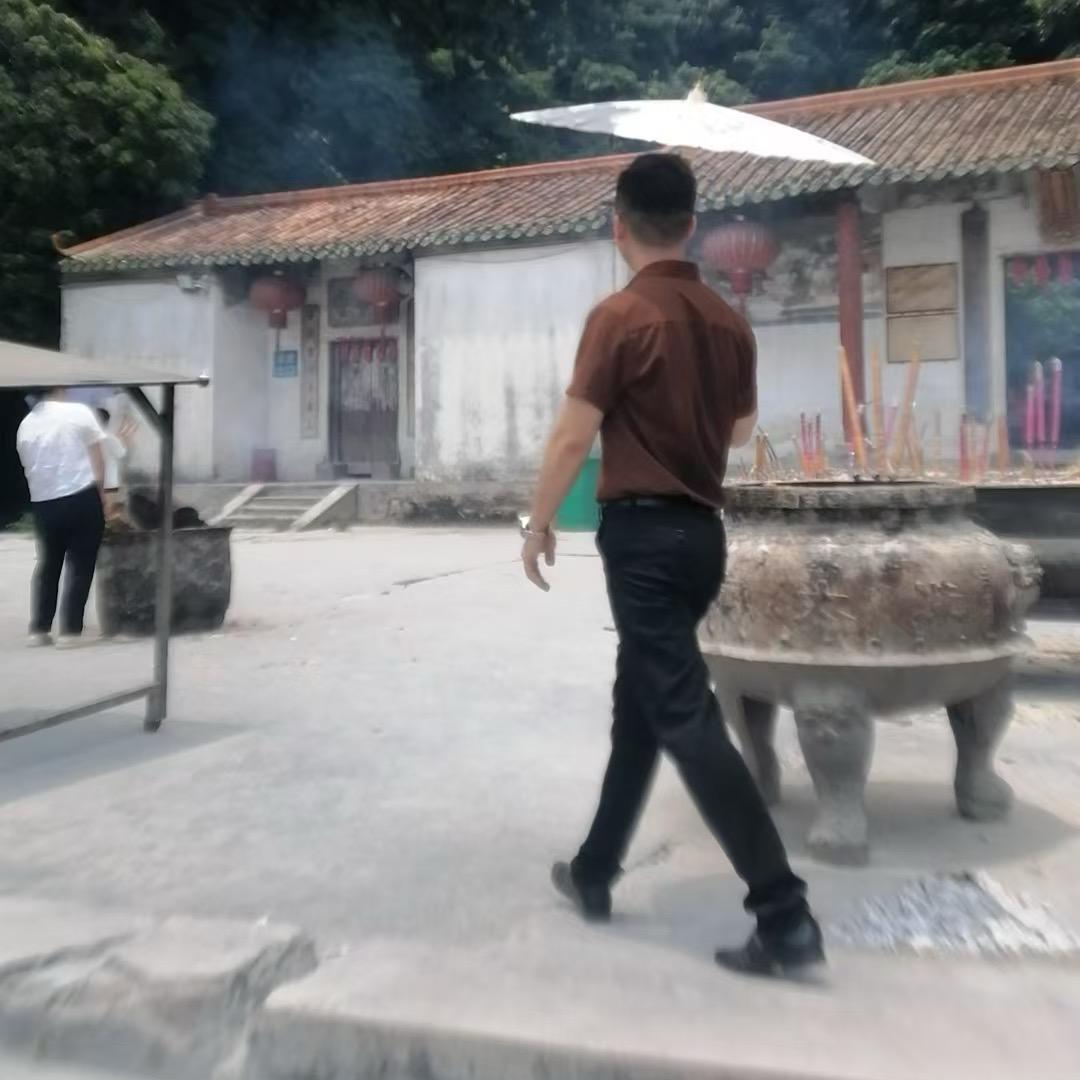 郑经理