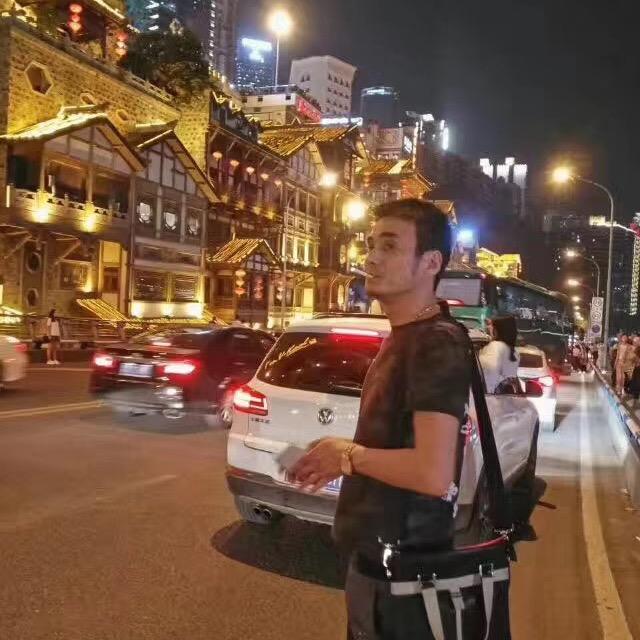 啊良，我命由我不由天
