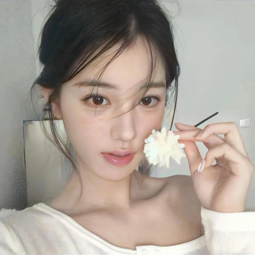超级温柔～
