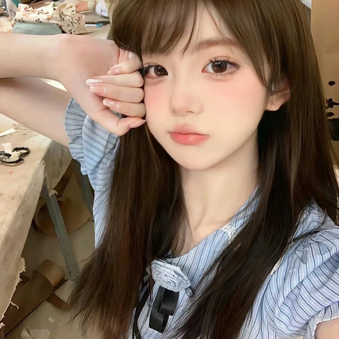 ^笨蛋小鱼
