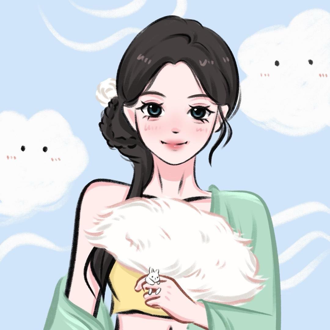 唐卜兔（Fire001🍼🐰）