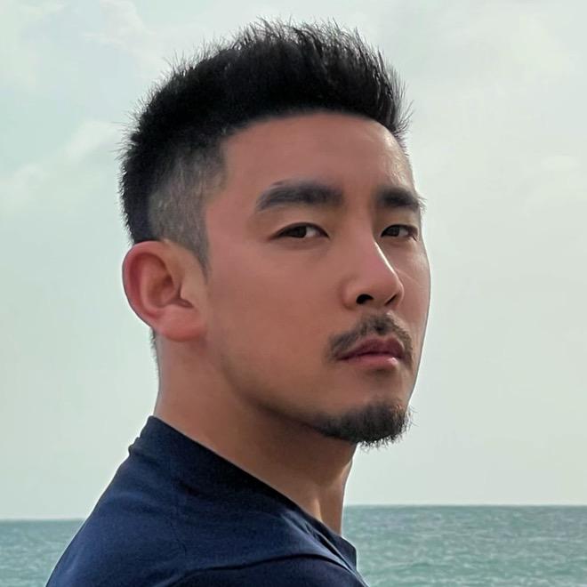 藏古西烈🌞