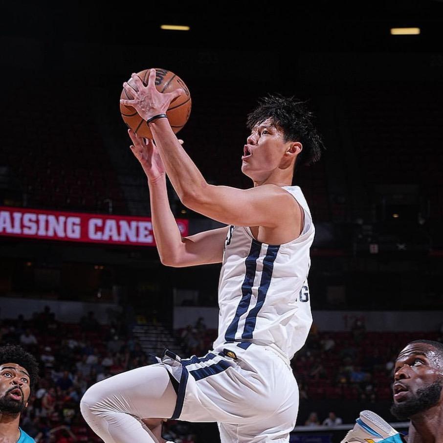 🏀解说员-赖皮皮