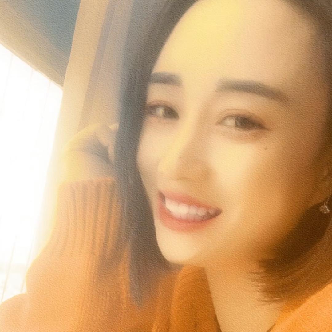 炫•酒窝
