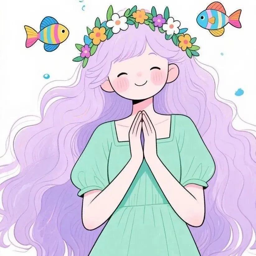 阳阳妈妈