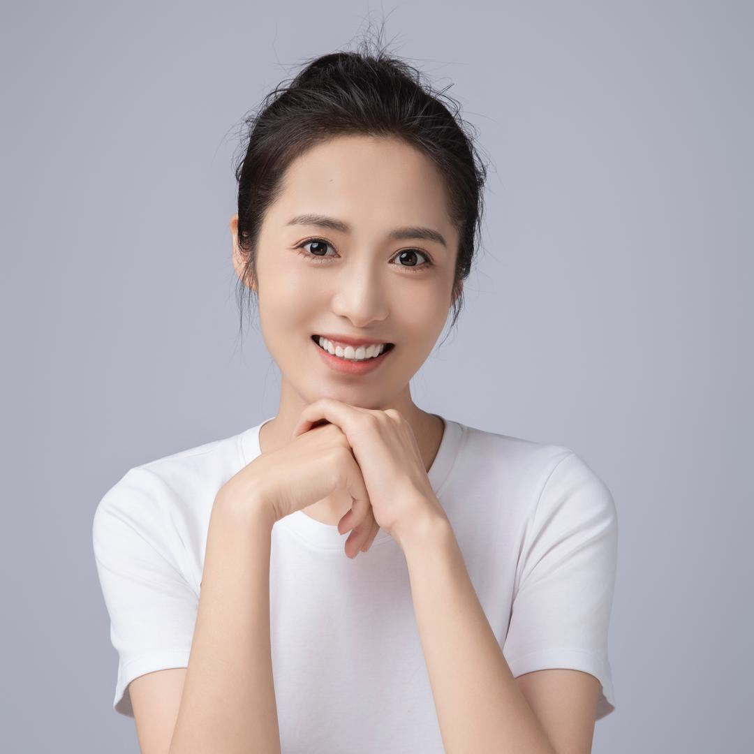 主持人富媛