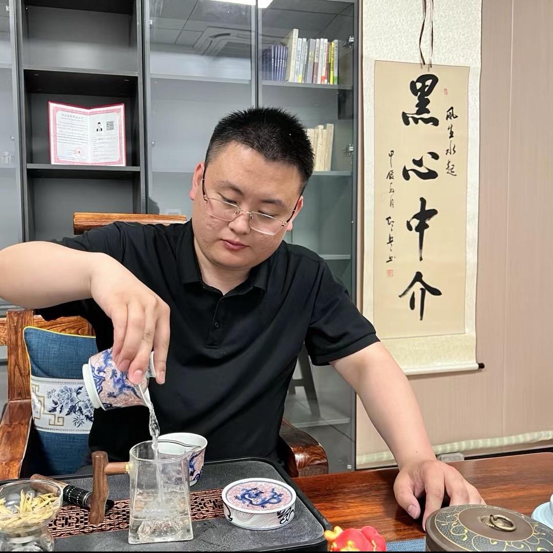 广雨不广（干中学）